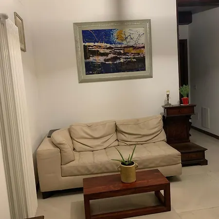 Antica Apartment