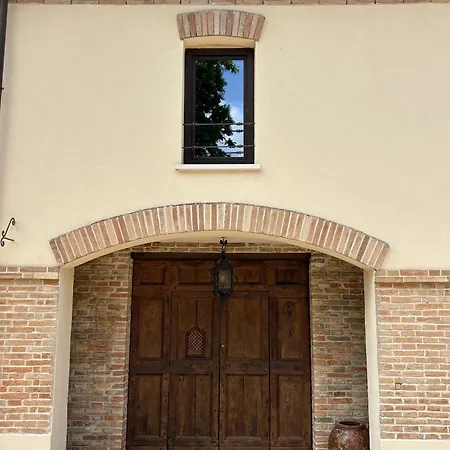 Apartment Antica *