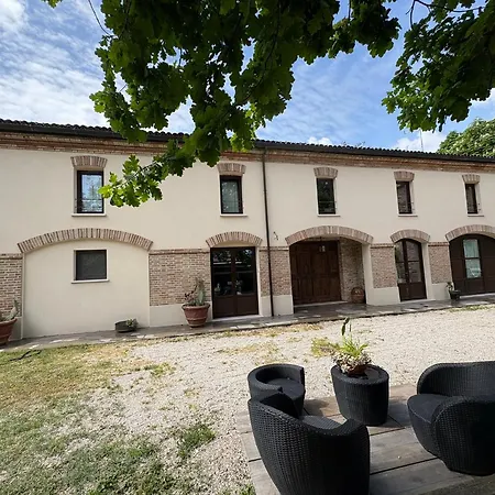 Antica Apartment