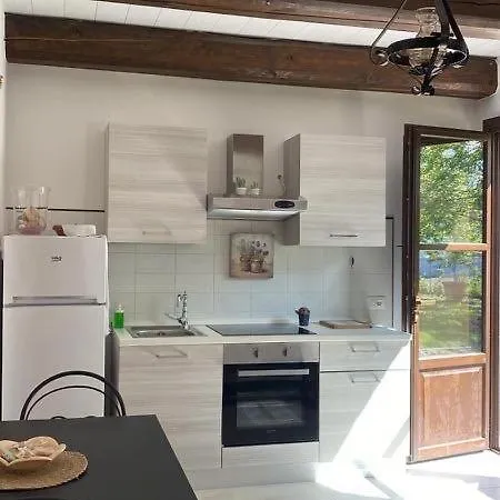 Apartment Antica