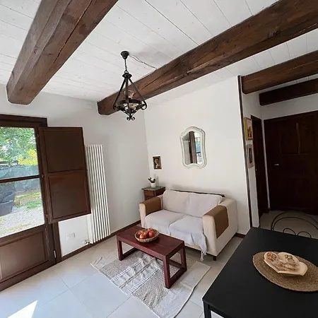 Antica Apartment *