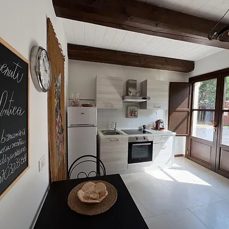 Antica Apartment
