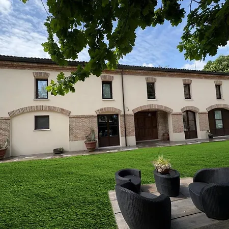 Apartment Antica Ravenna